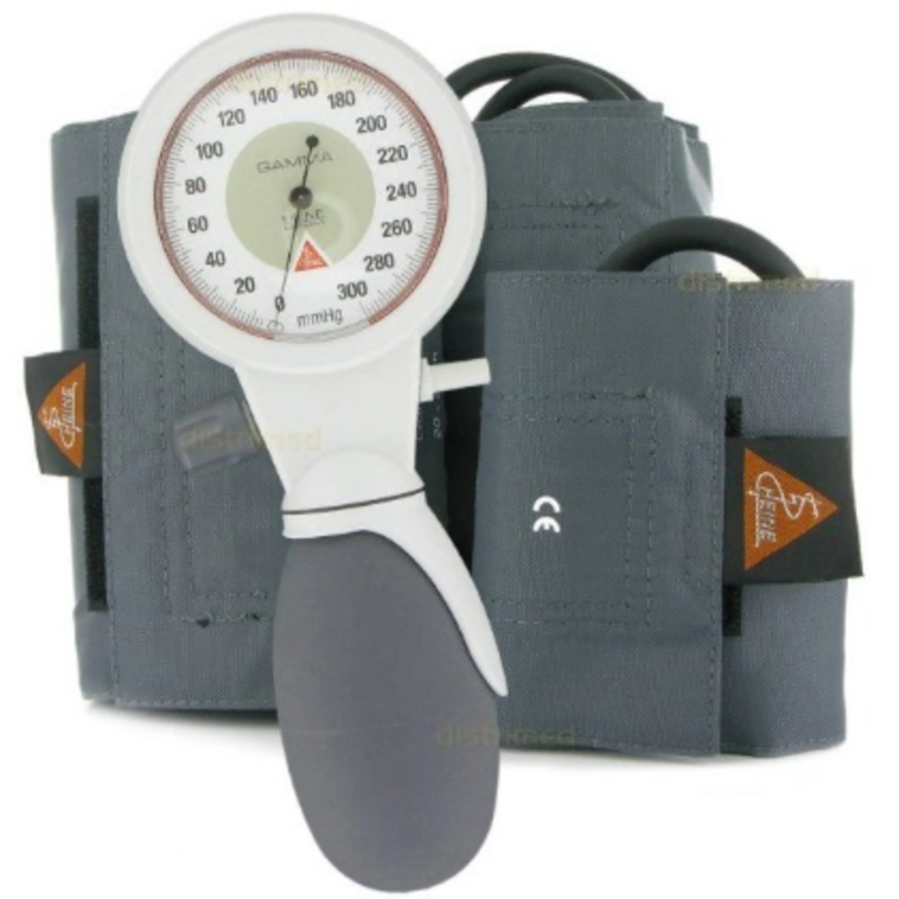 فشارسنج عقربه ای آنتی شوک هاین HEINE GAMMA G5 فشارسنج عقربه ای آنتی شوک هاین HEINE GAMMA G5